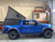 2021 Ford F150 Raptor Camper - Build #3754