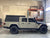 2020 Jeep Gladiator Camper - Build #3191