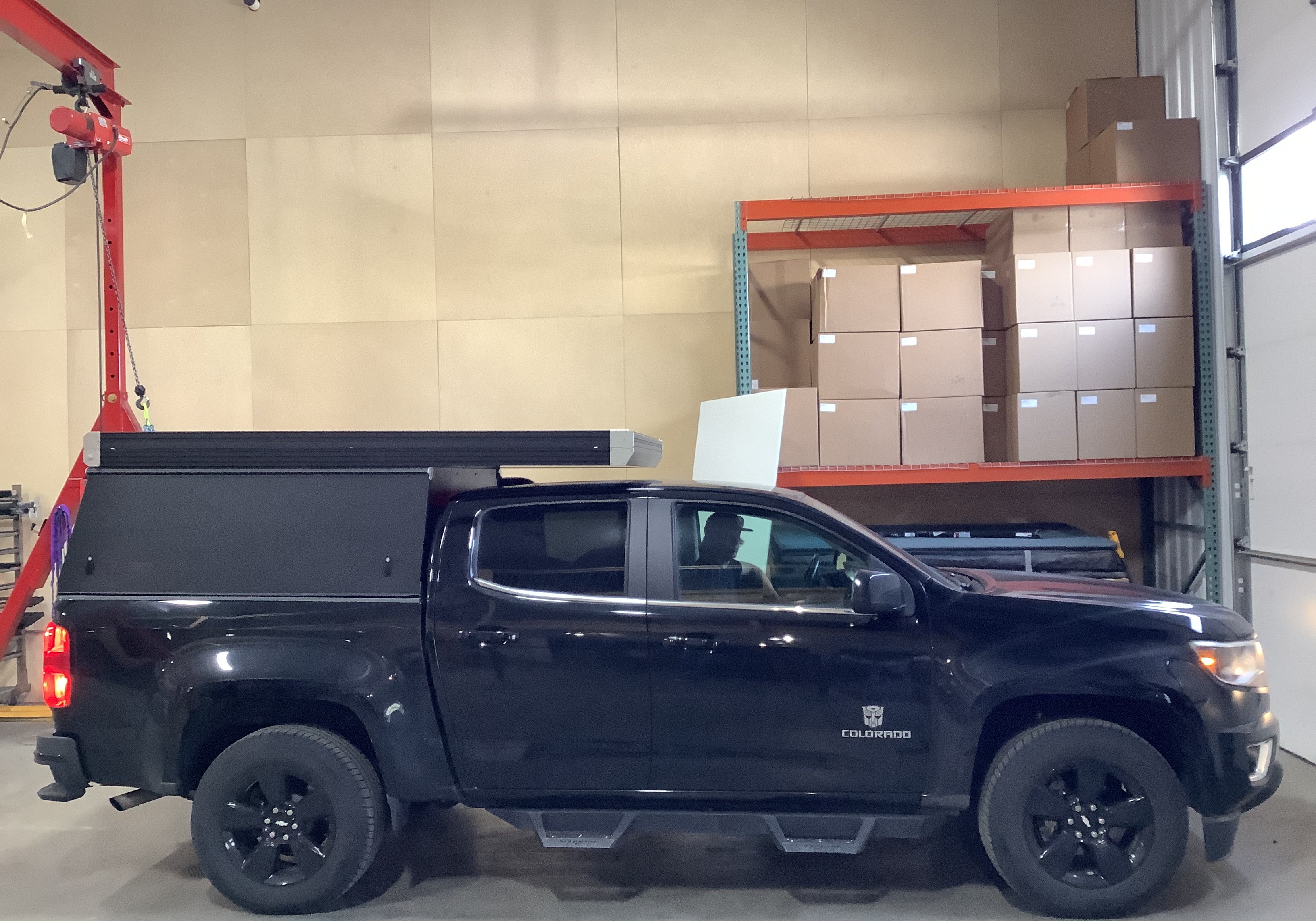 Chevrolet Colorado-3340