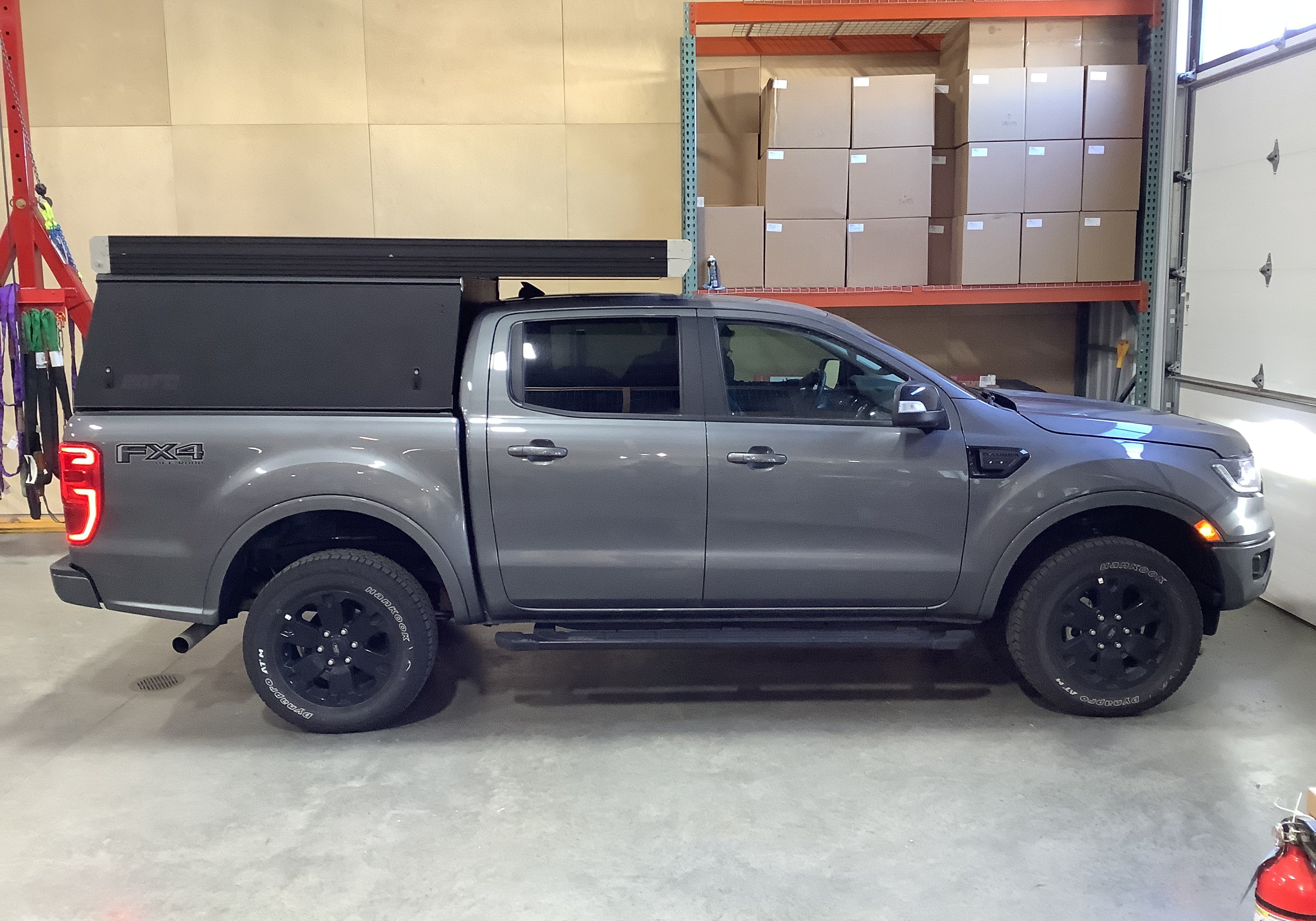 Ford Ranger-3325