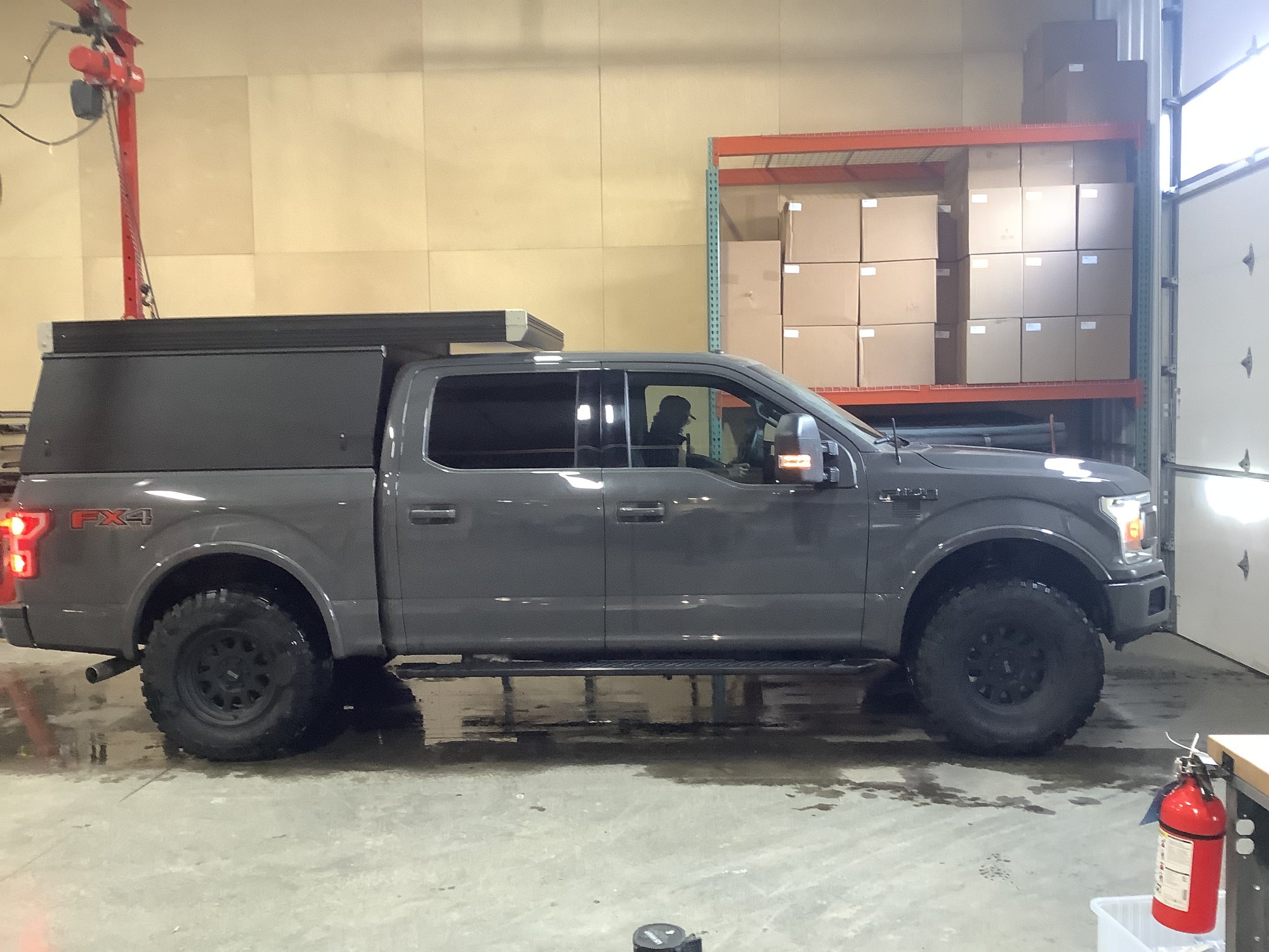 Ford F150-2653