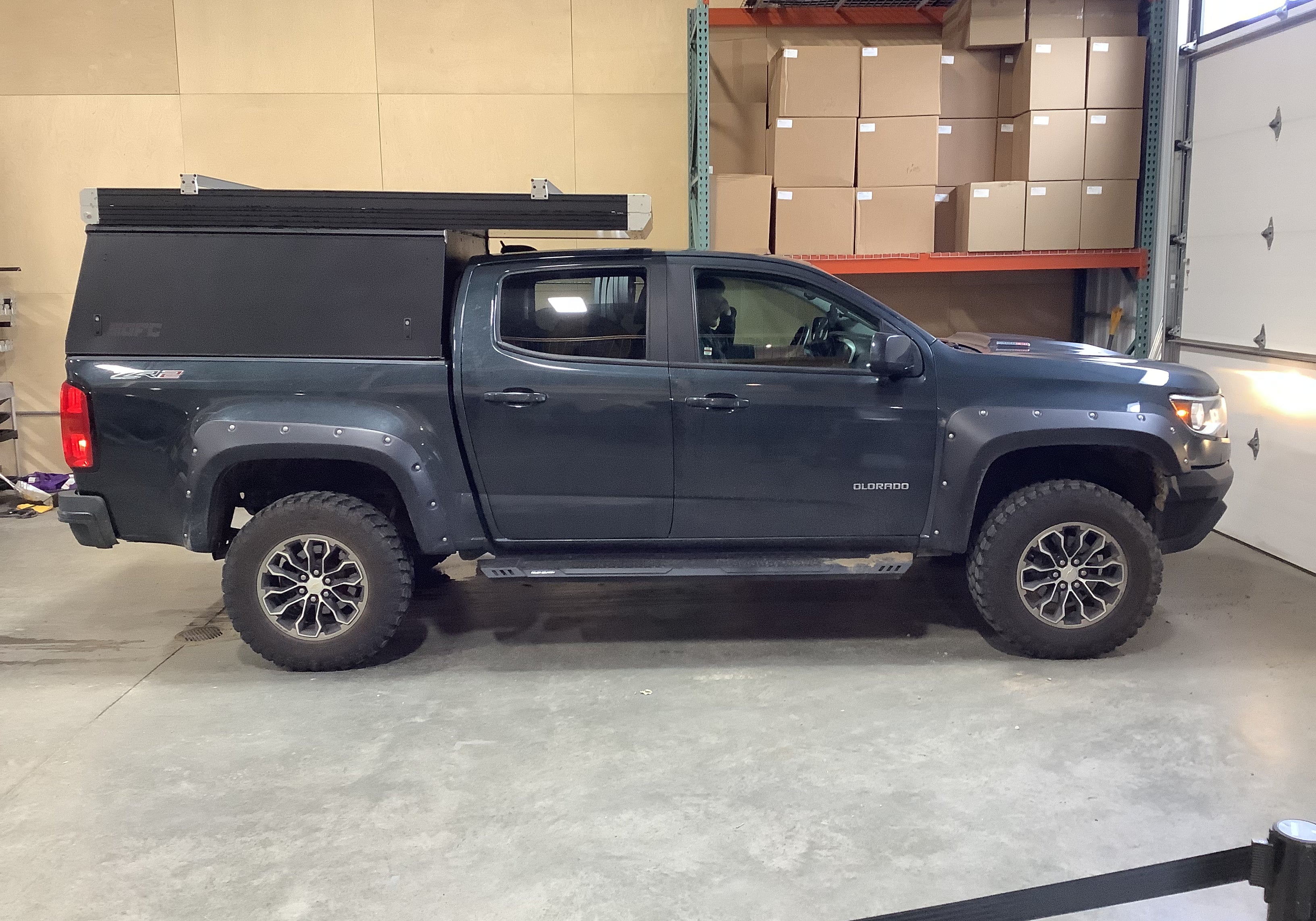 Chevrolet Colorado-3408
