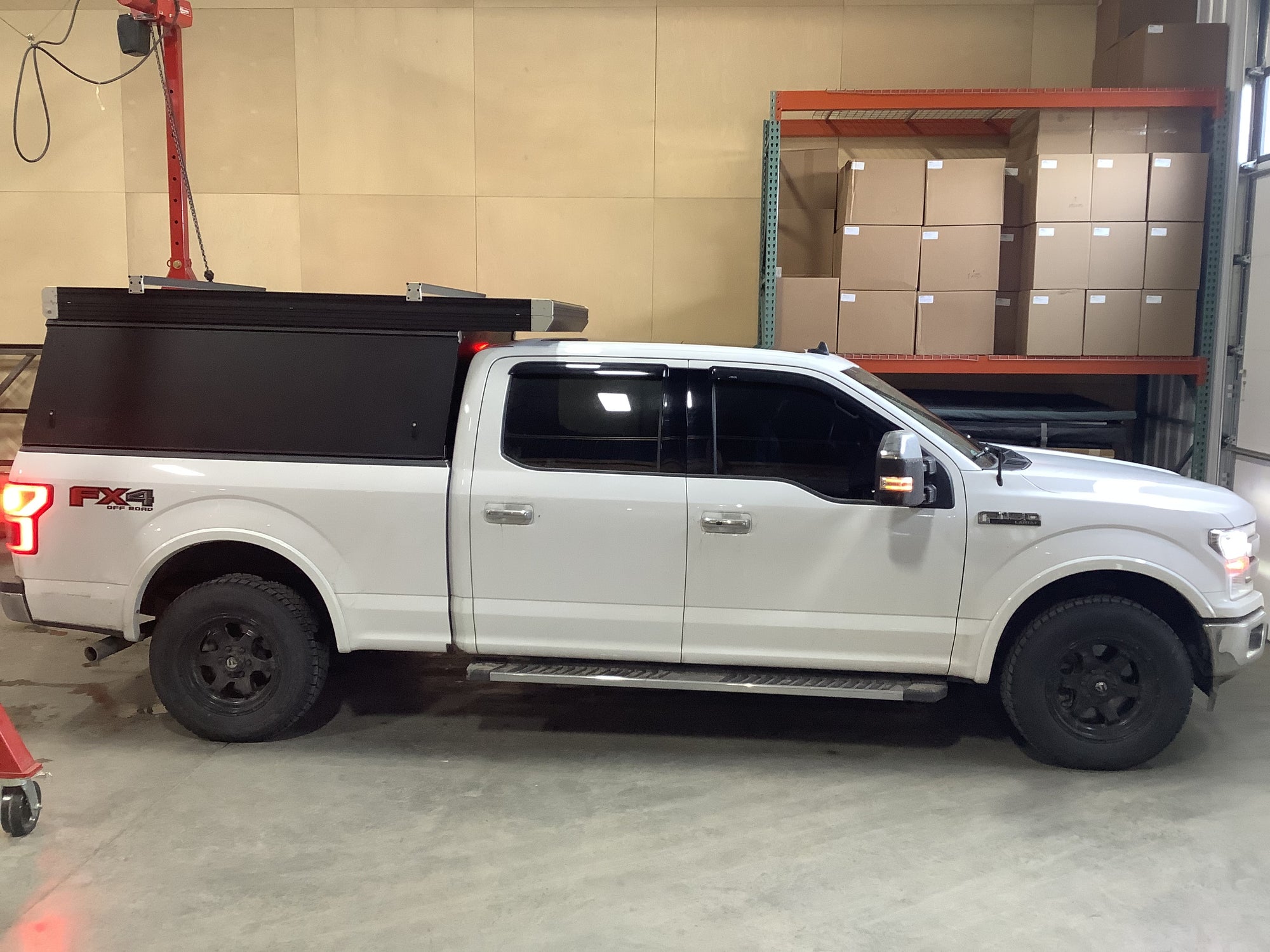 Ford F150-3148