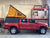 2014 Toyota Tacoma Camper - Build #3636