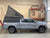 2019 Toyota Tacoma Camper - Build #3766