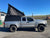 2021 Toyota Tacoma Camper - Build #6838