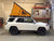 2022 Toyota 4Runner Rooftop Tent (RTT) - Build #648