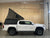 2019 Toyota Tacoma Camper - Build #4375