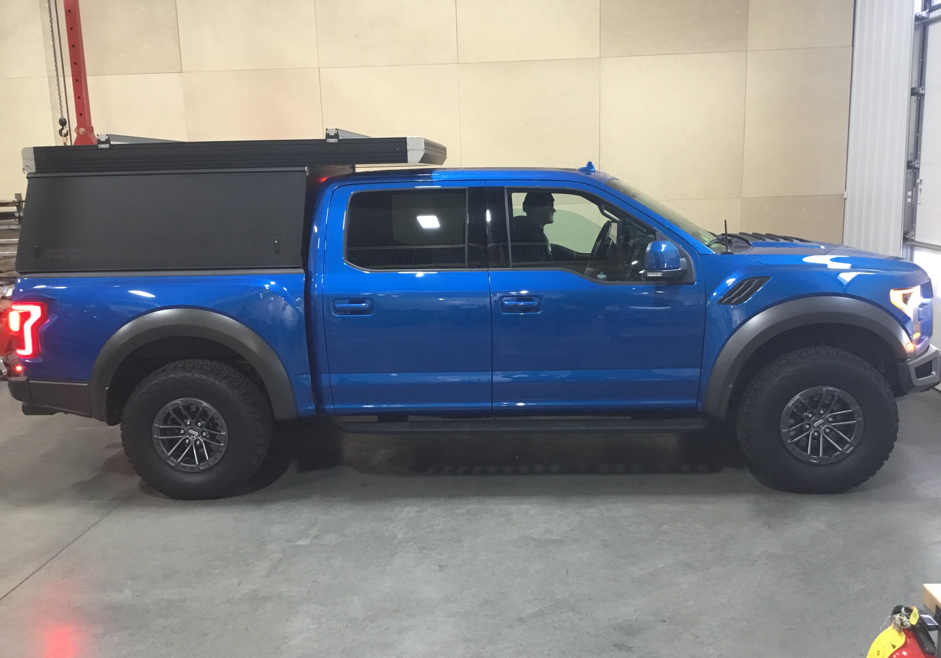 Ford F150 Raptor-2399