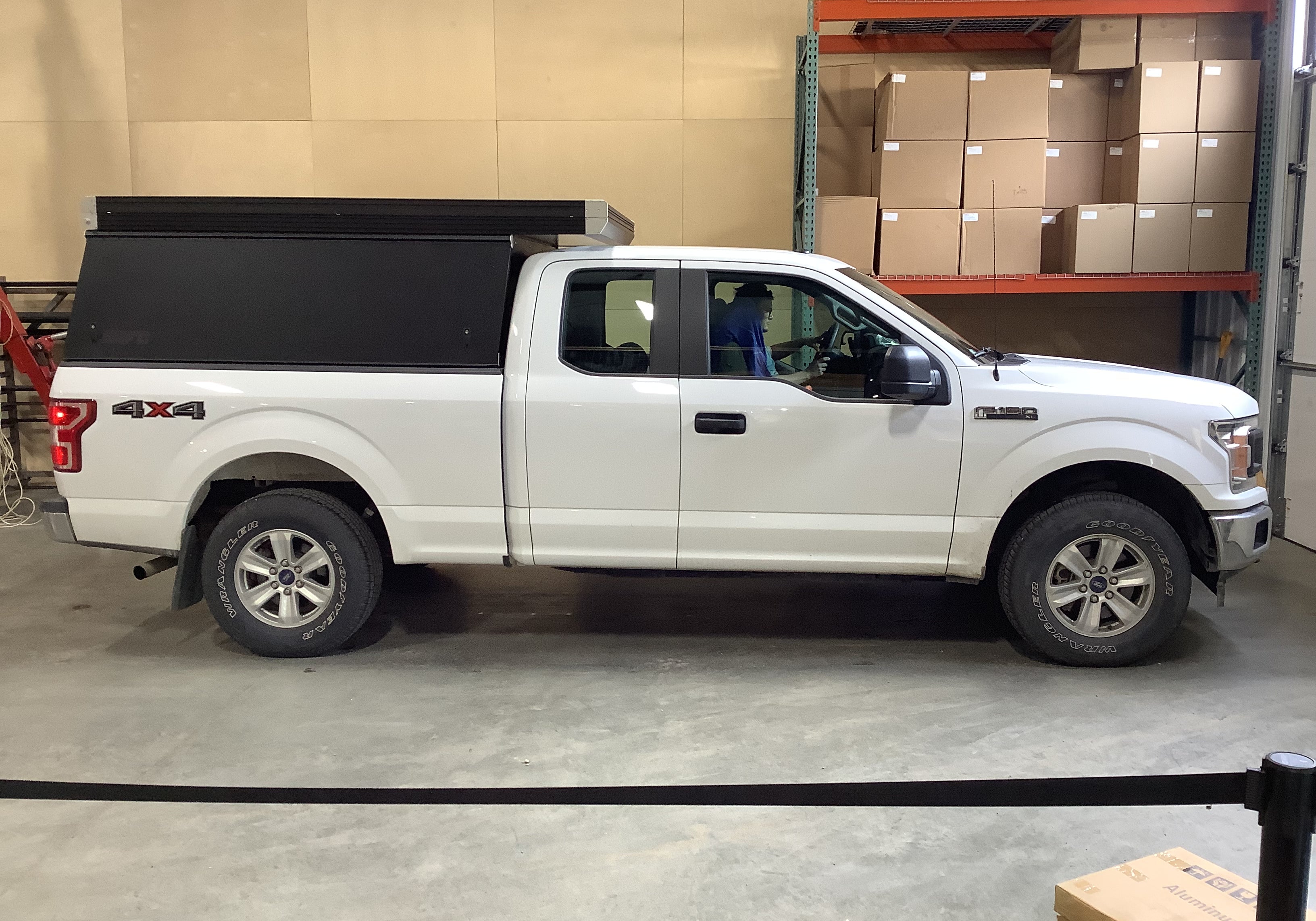 Ford F150-3374