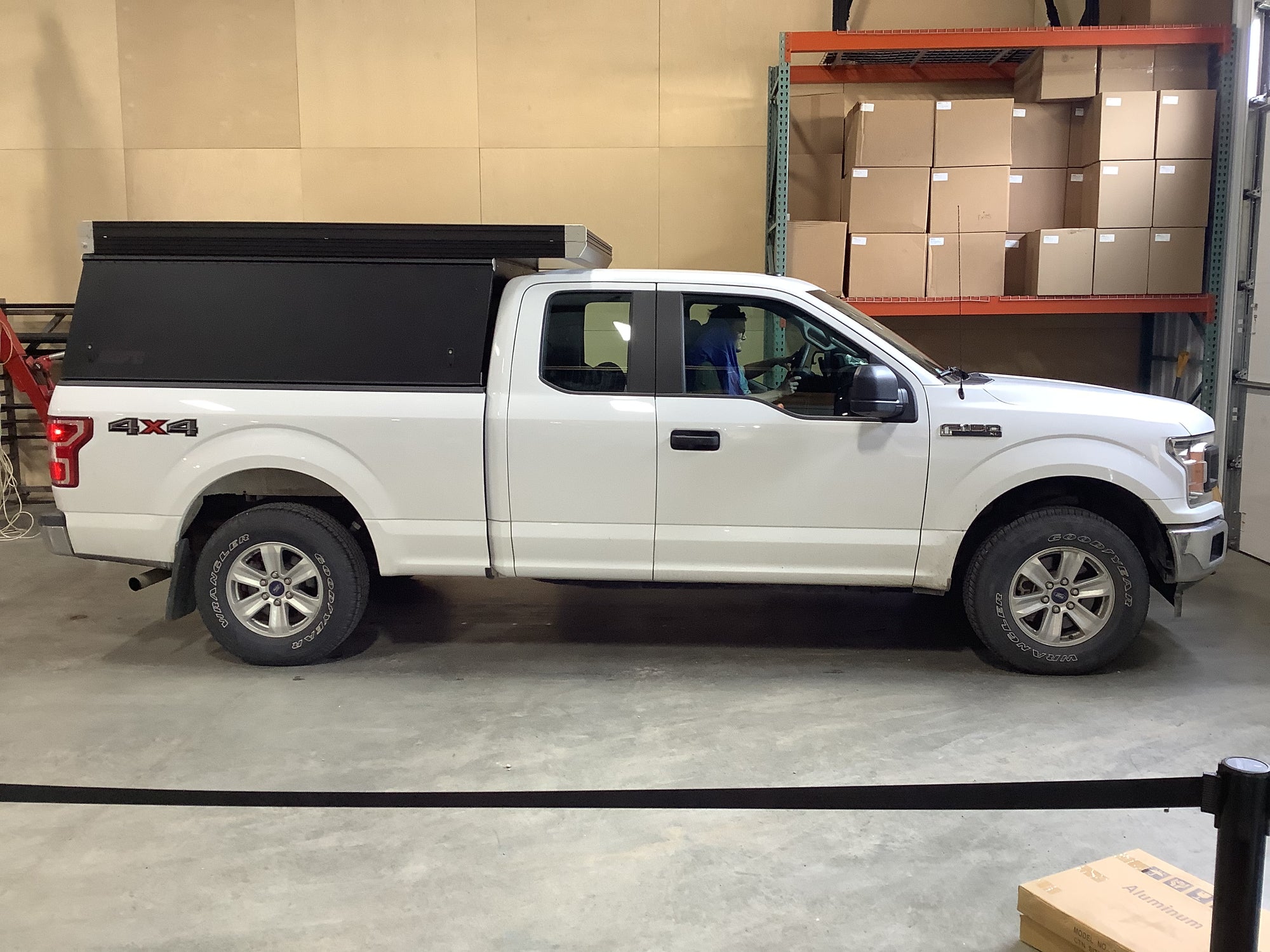 Ford F150-3374