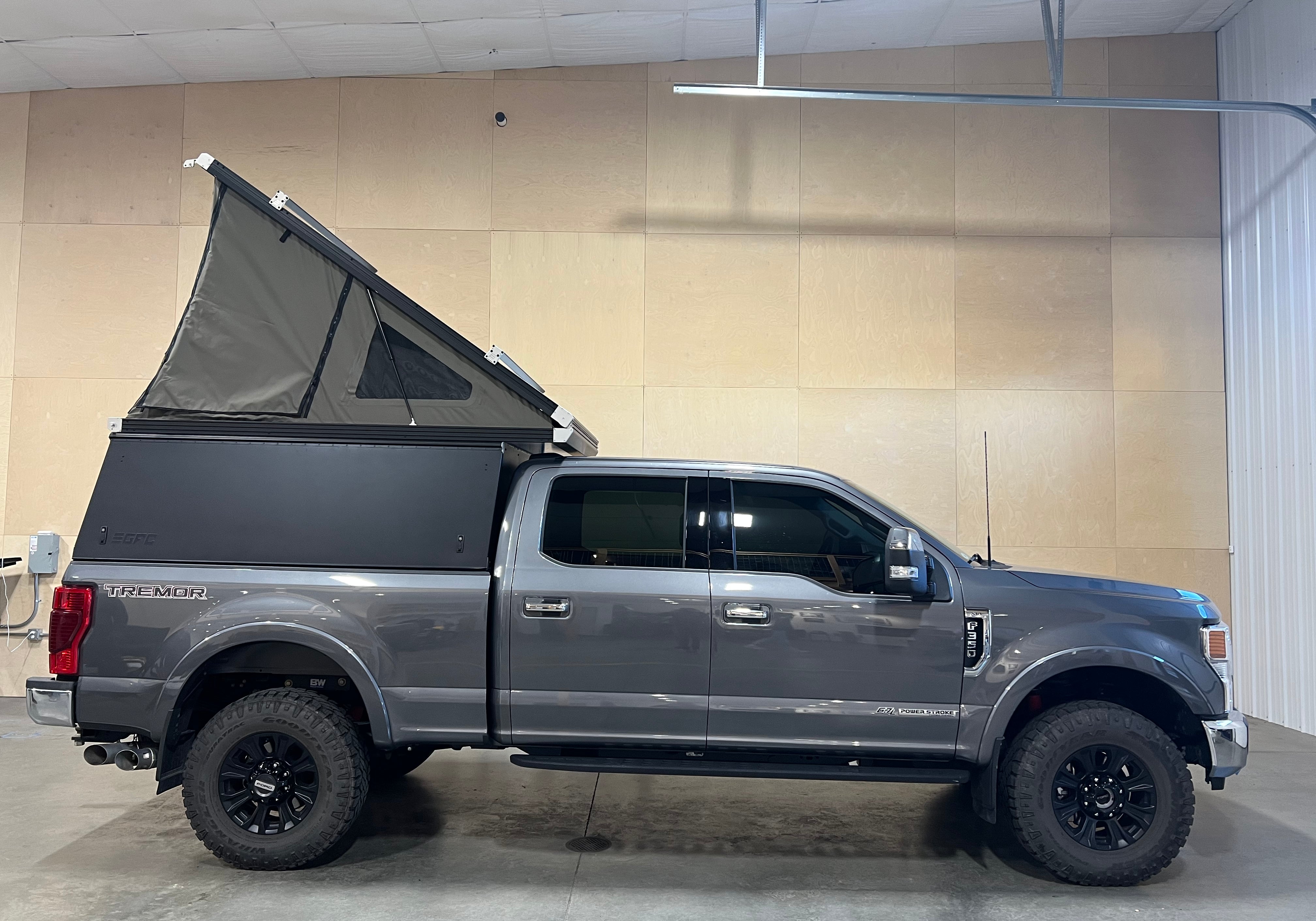 Ford F350-4206