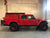 2021 Jeep Gladiator Camper - Build #1654