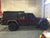 2021 Jeep Gladiator Camper - Build #2286