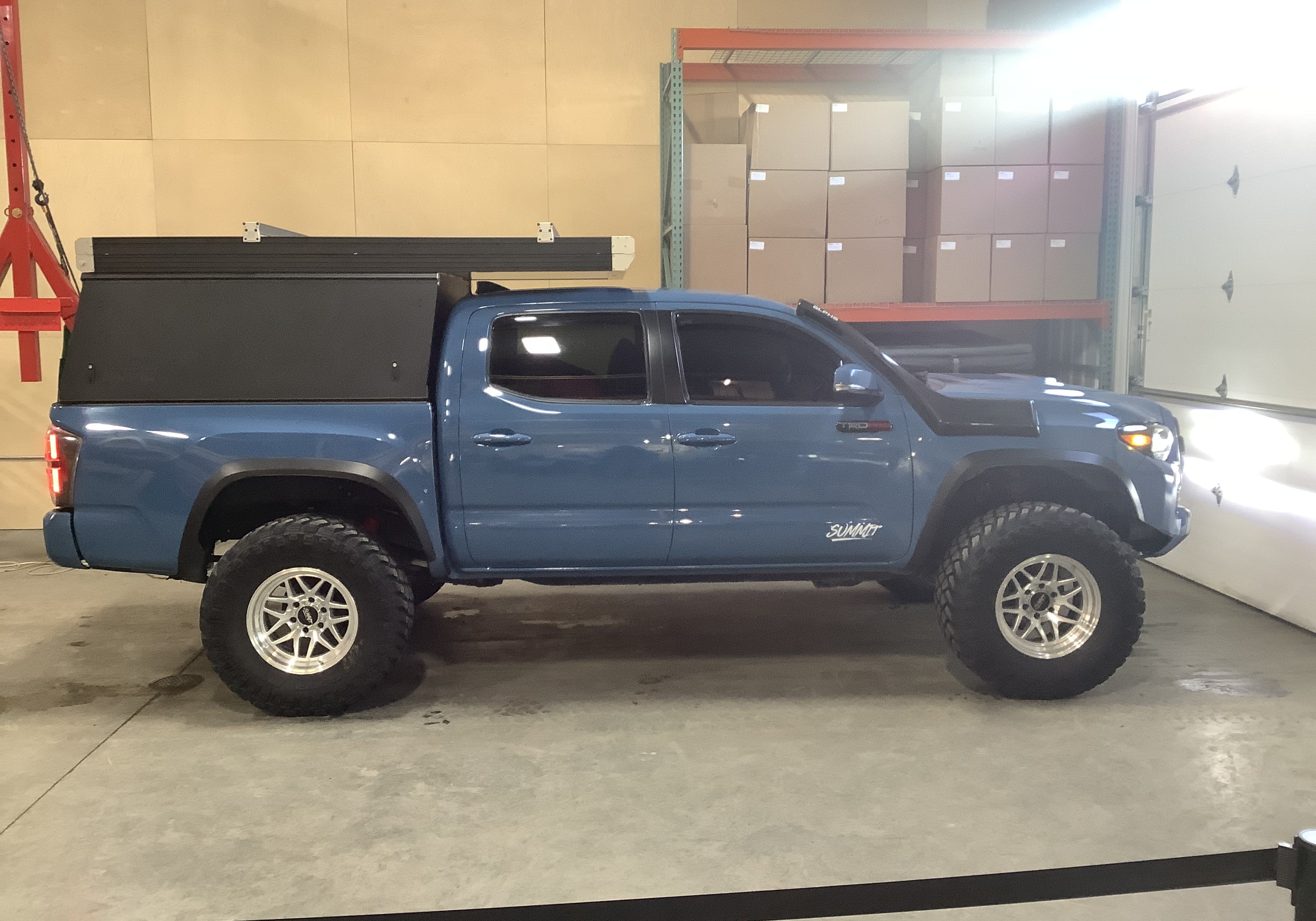 Toyota Tacoma-2657