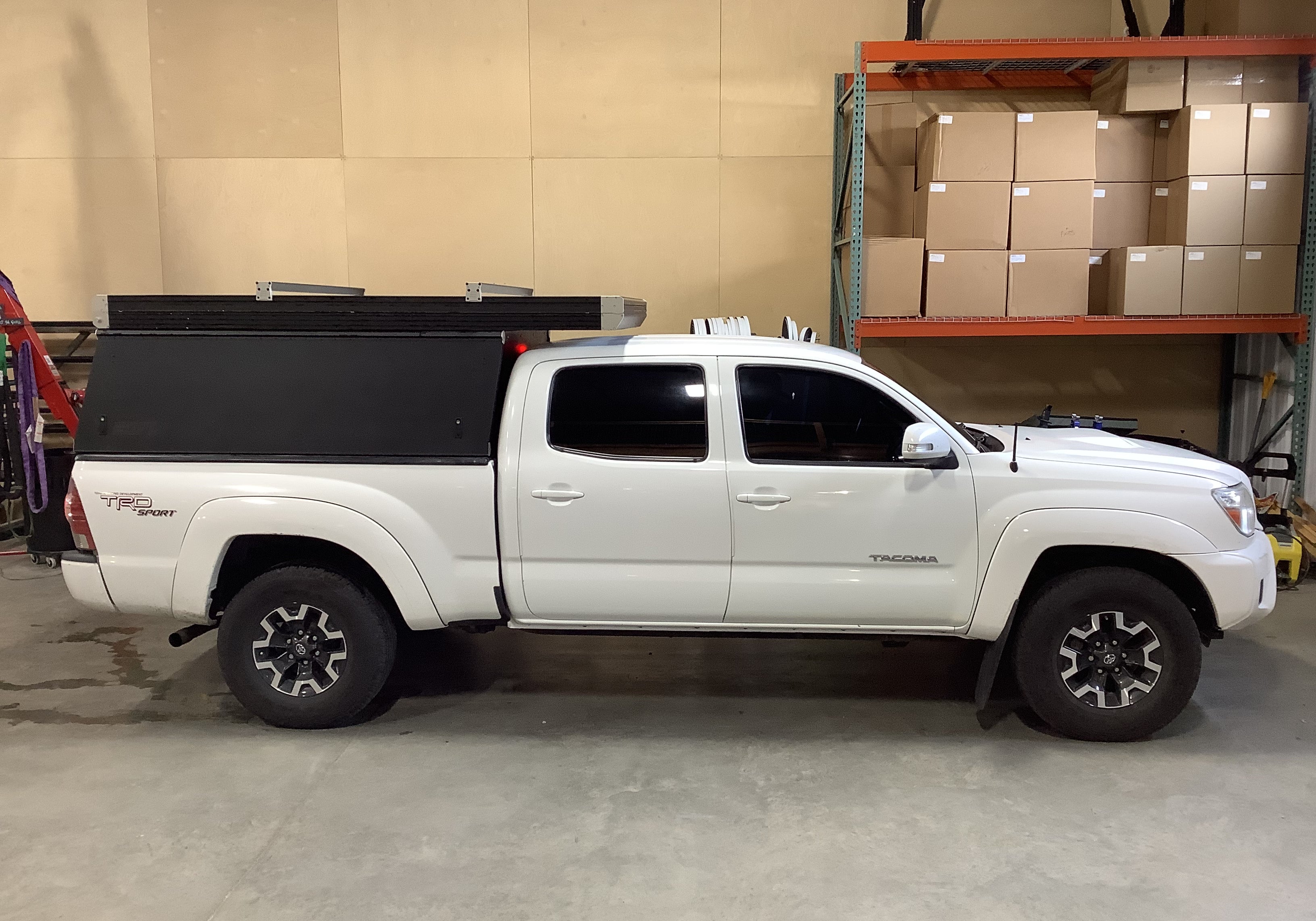 Toyota Tacoma-3381
