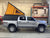 2014 Toyota Tacoma Camper - Build #3488