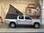 2011 Toyota Tacoma Camper - Build #3725