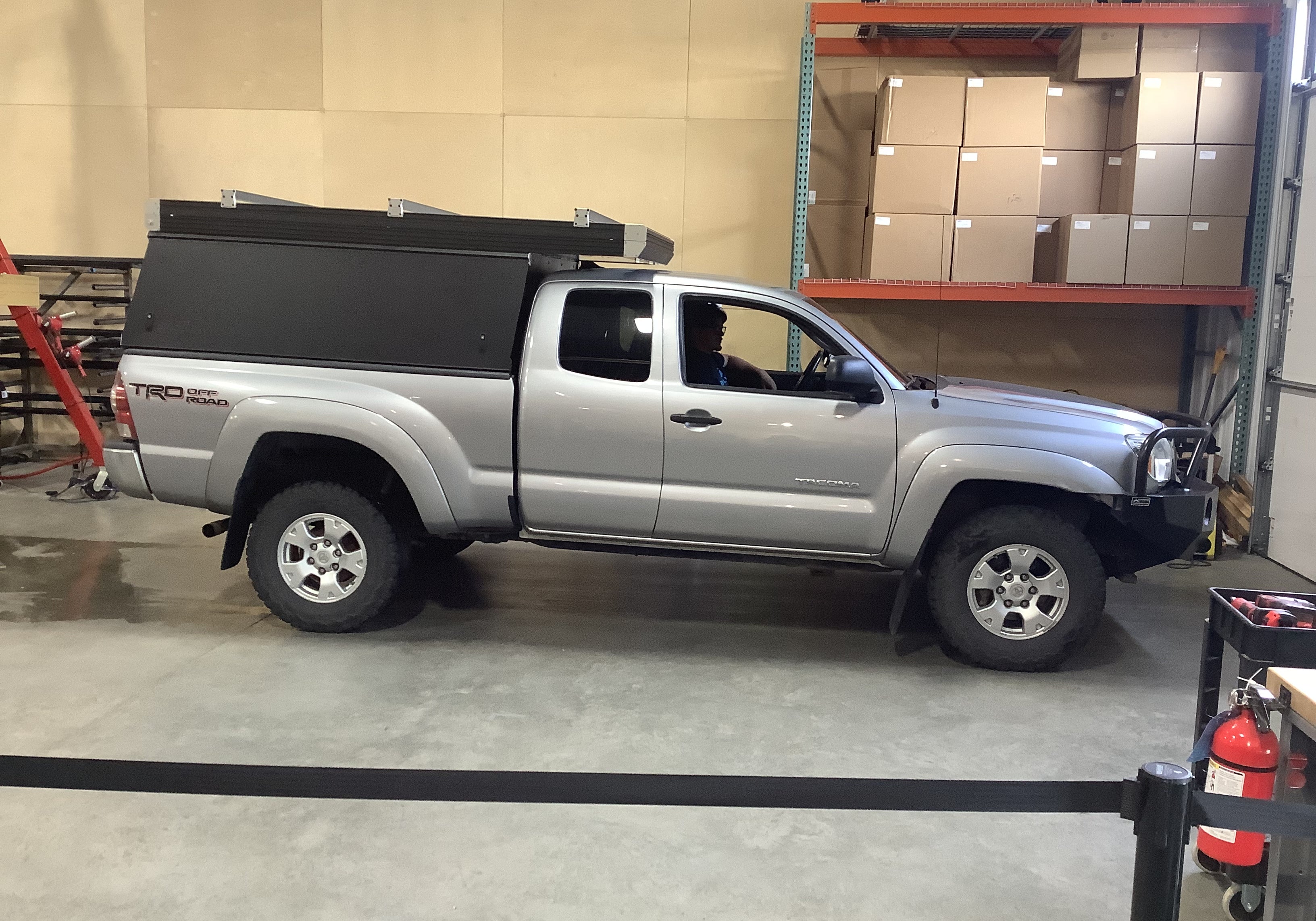 Toyota Tacoma-2743