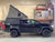 2020 Chevrolet Colorado Camper - Build #3250