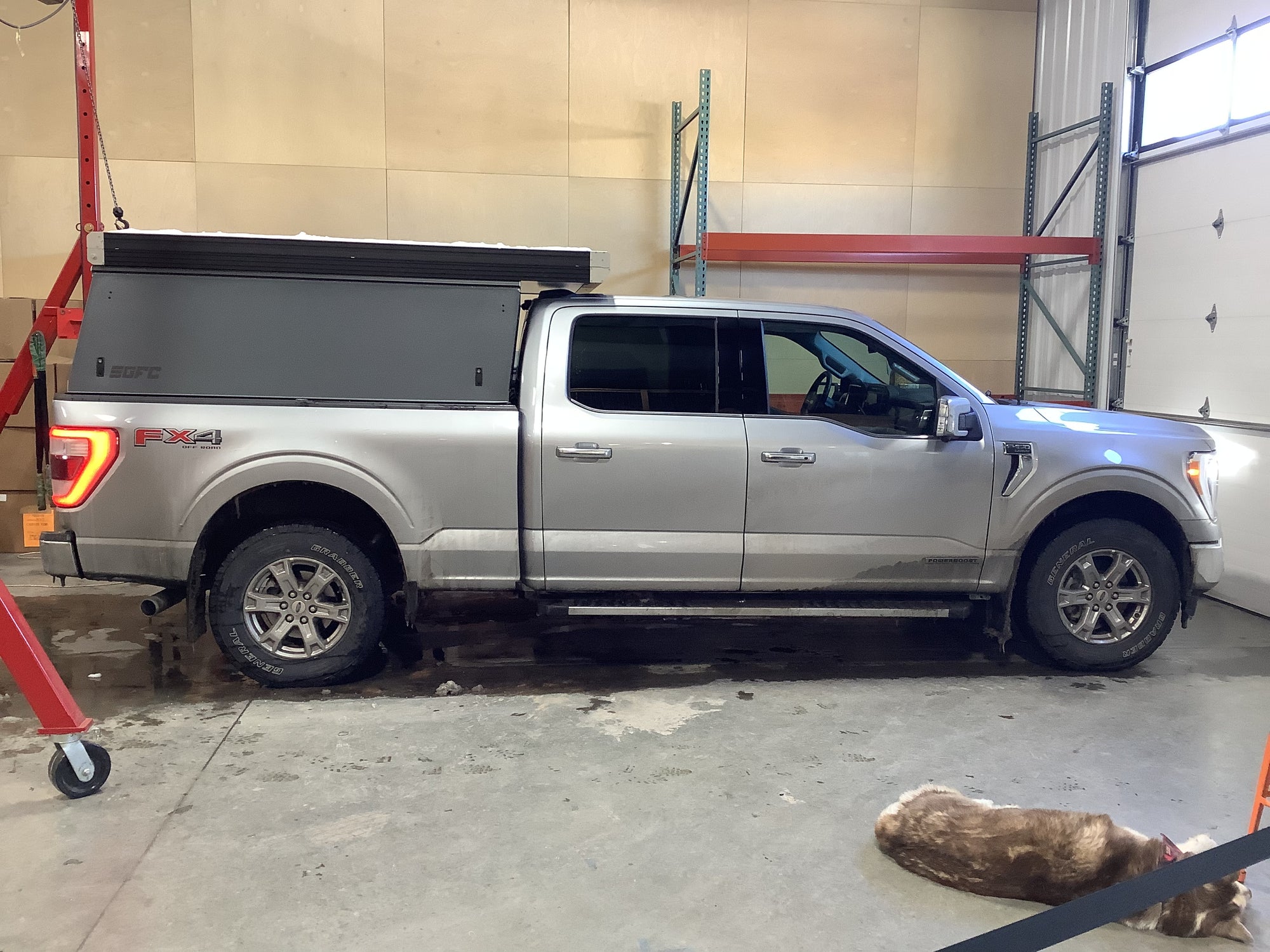 Ford F150-3014