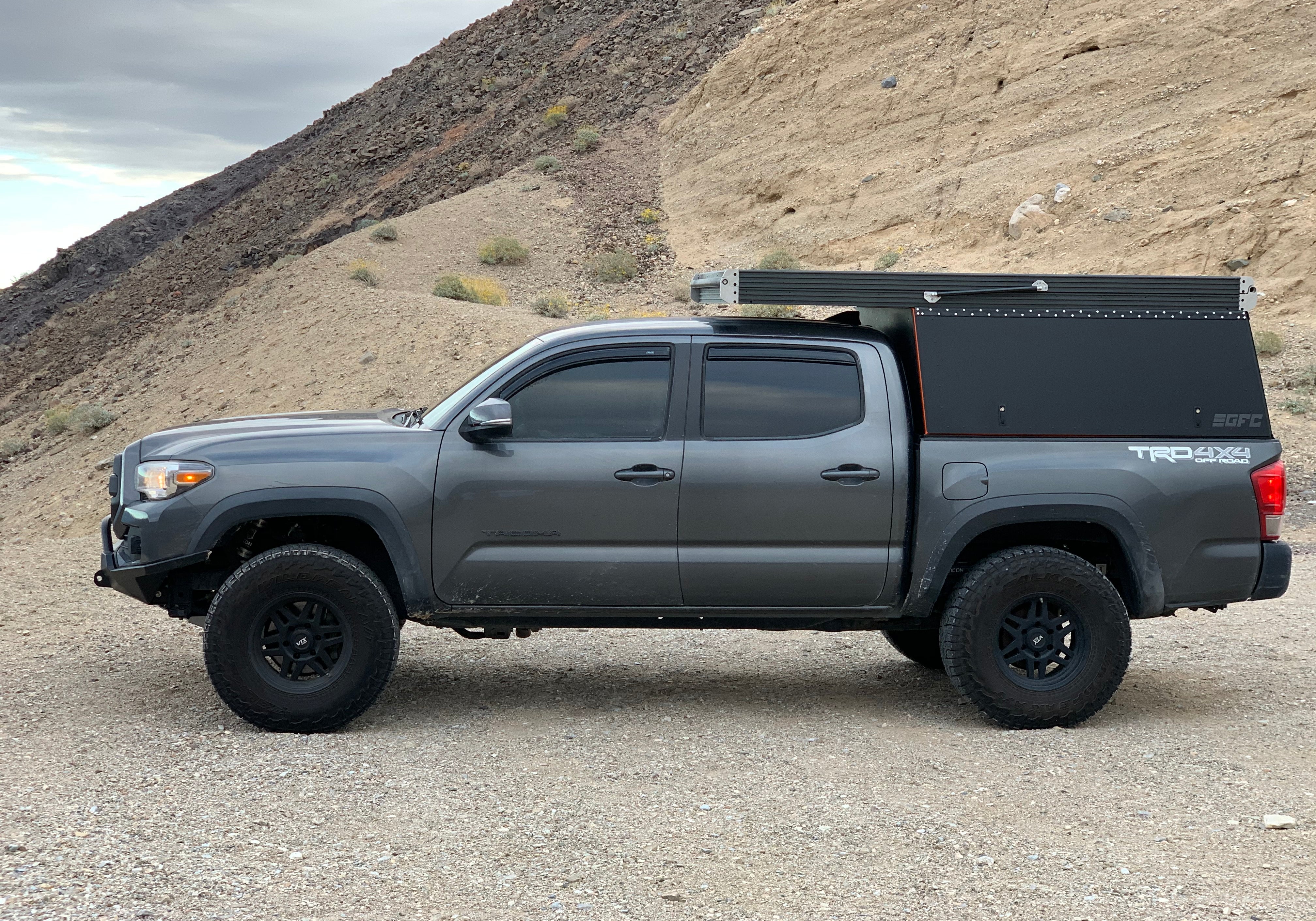 @wkndvbz | Camper #597