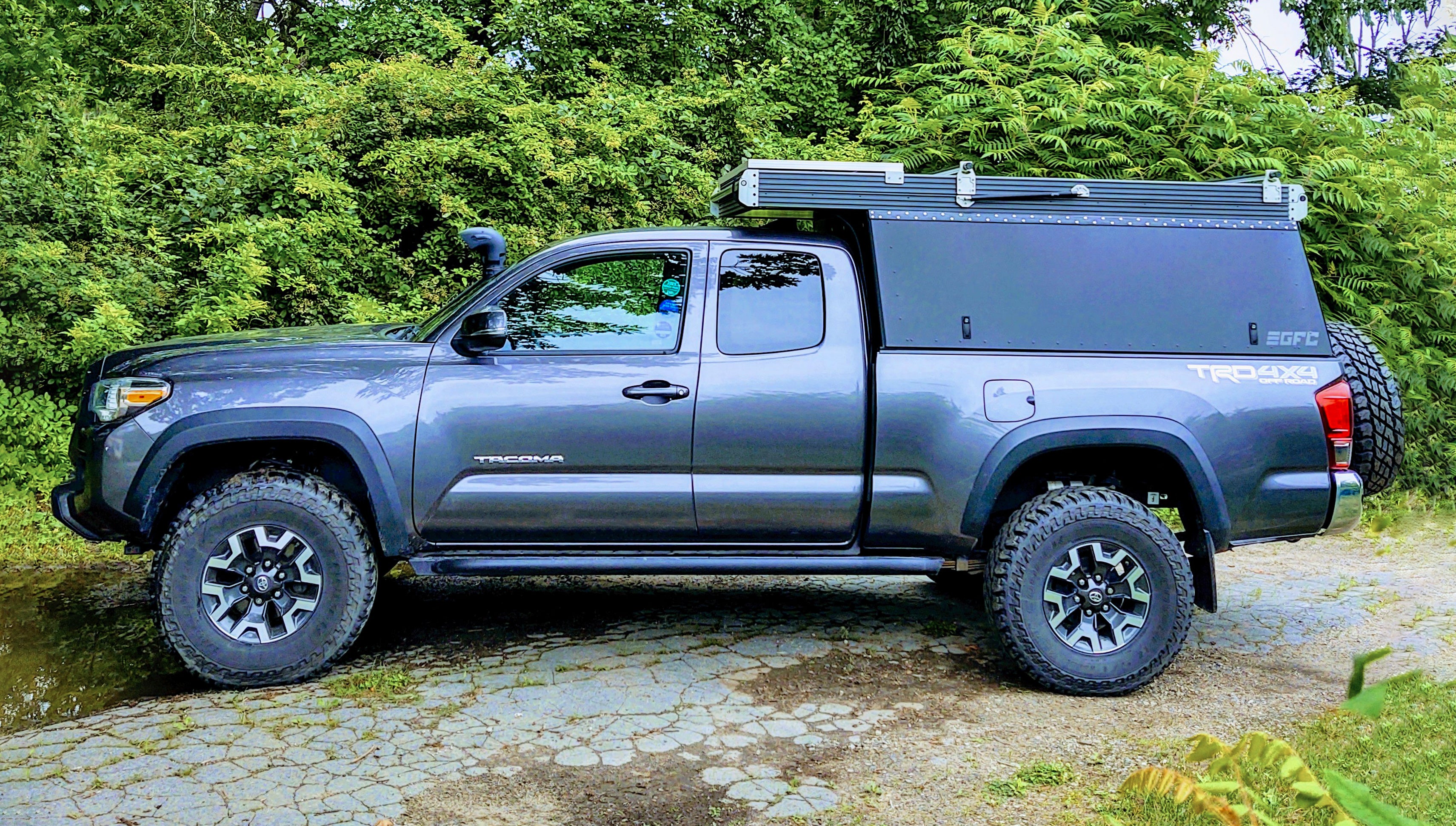 @tapnmallet | Camper #124