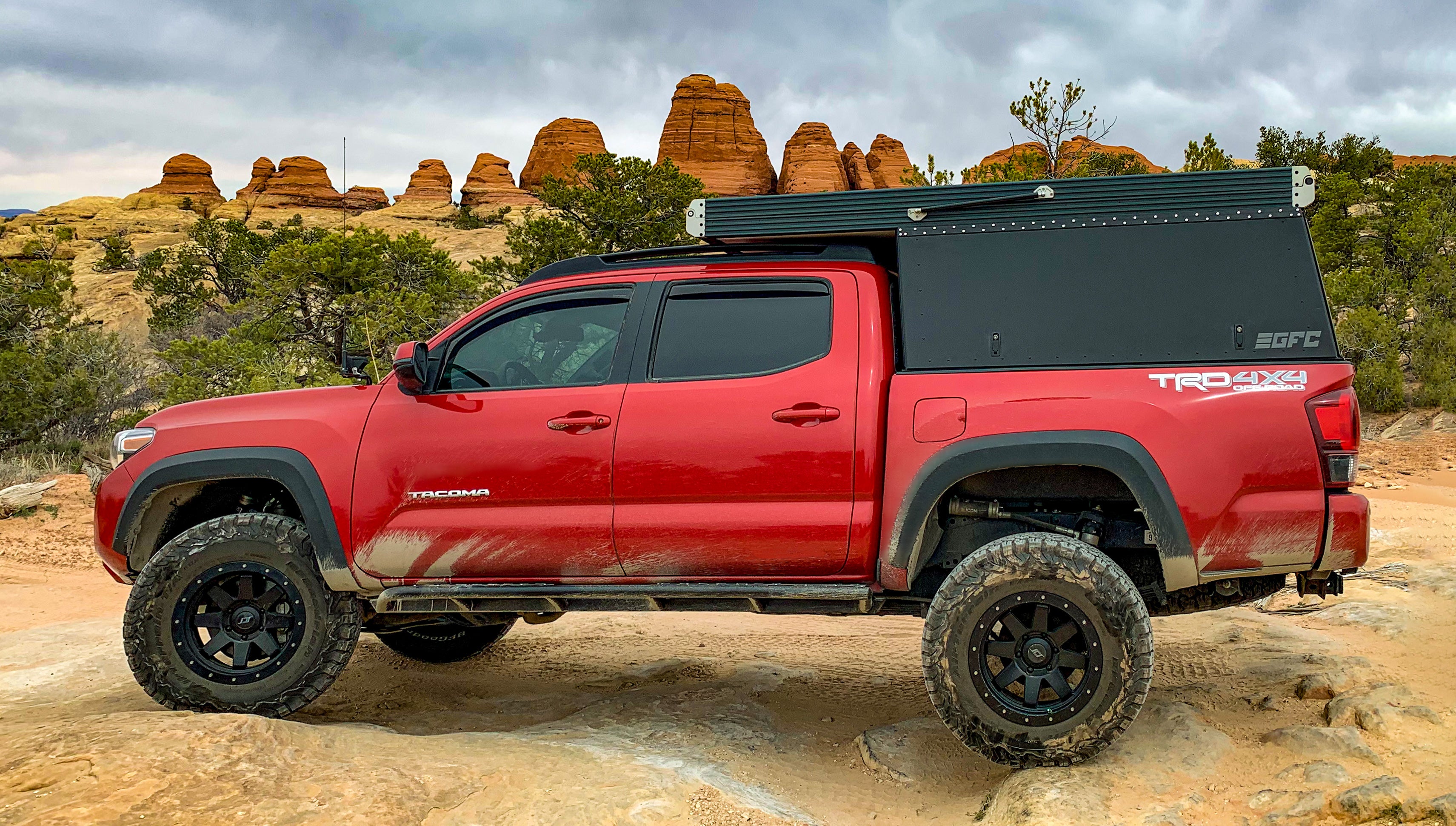 @sag.wagon | Camper #125