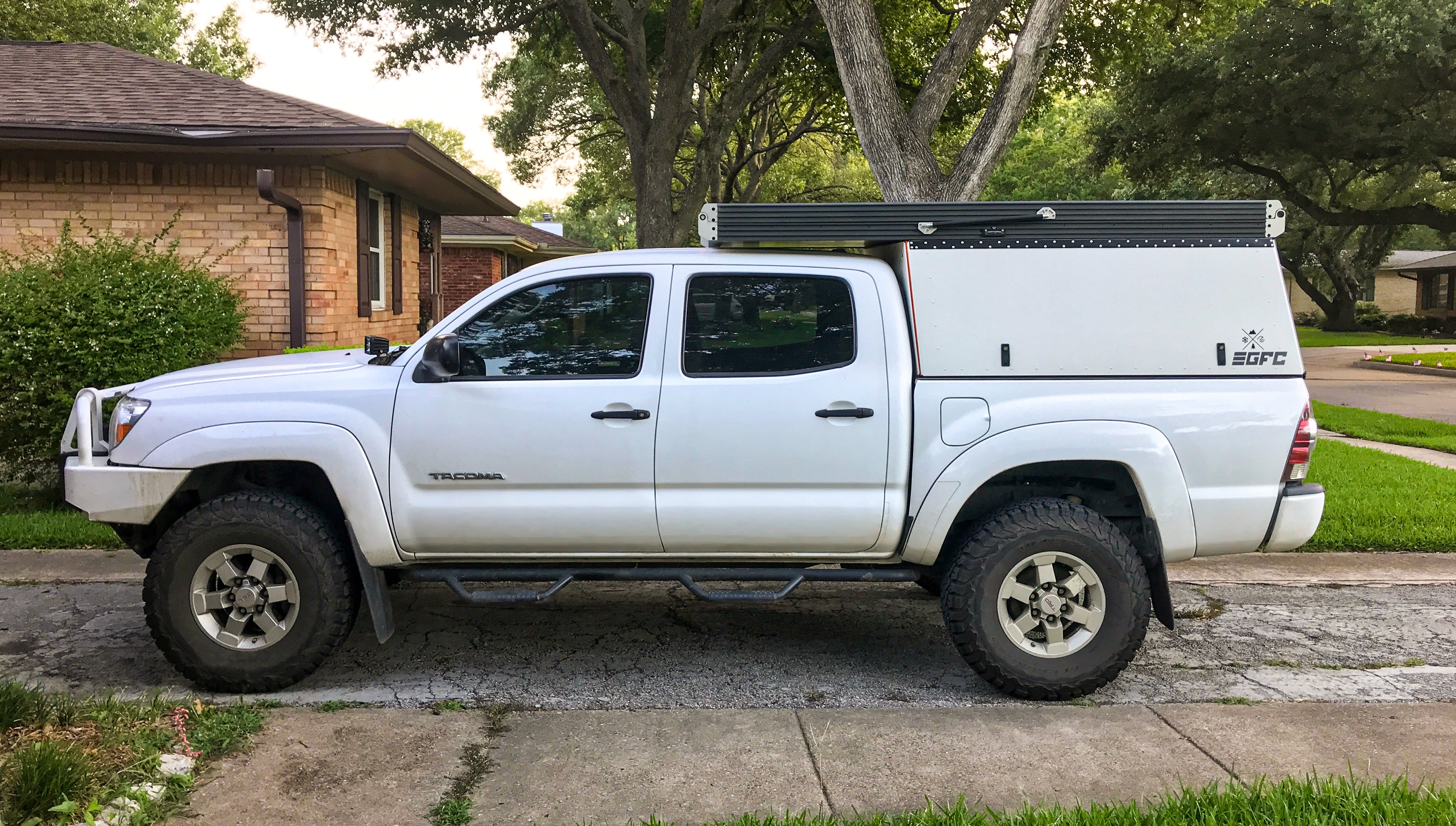 @tjhever | Camper #130