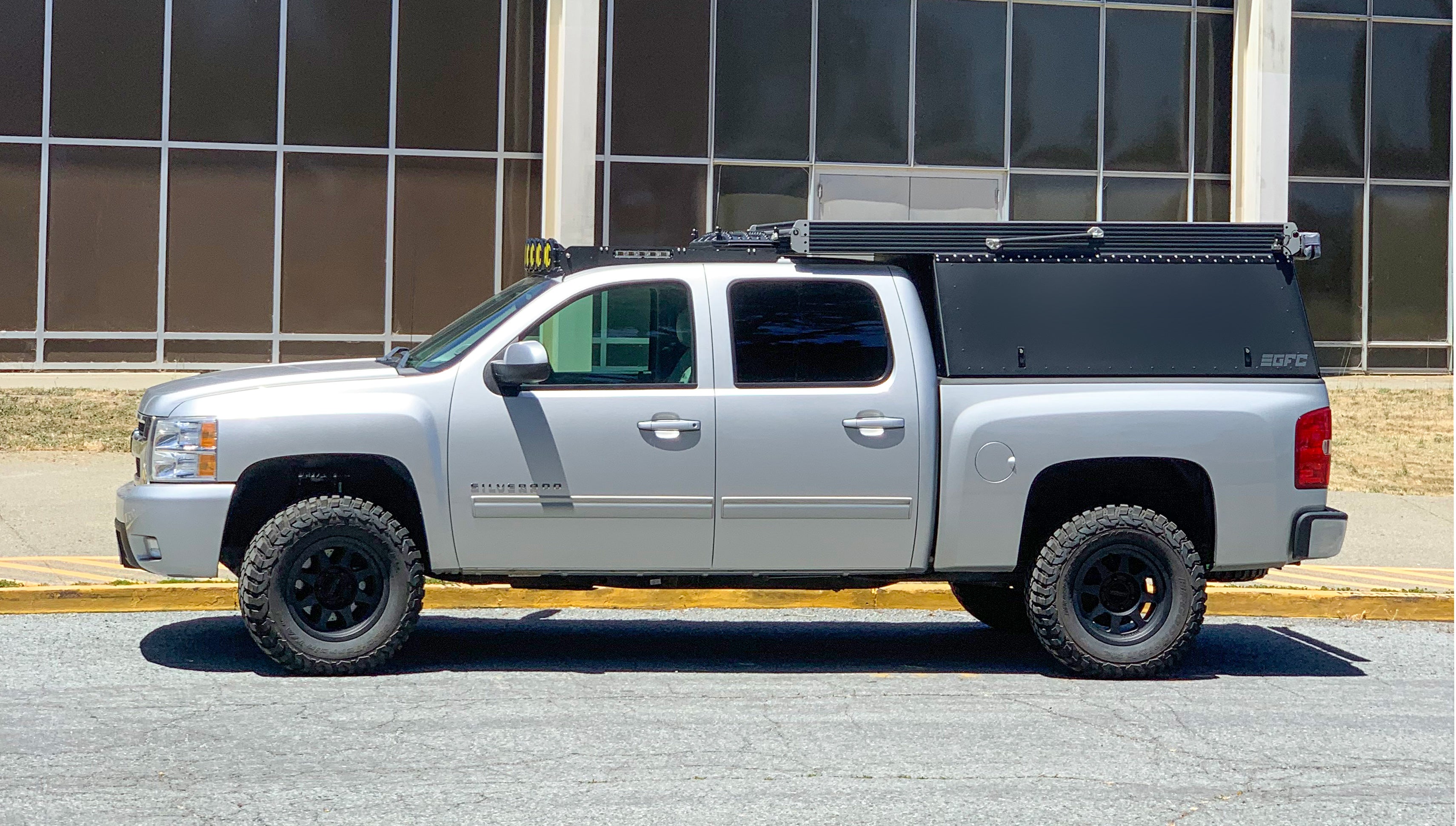 @letsgetlostinthewild | Camper #143