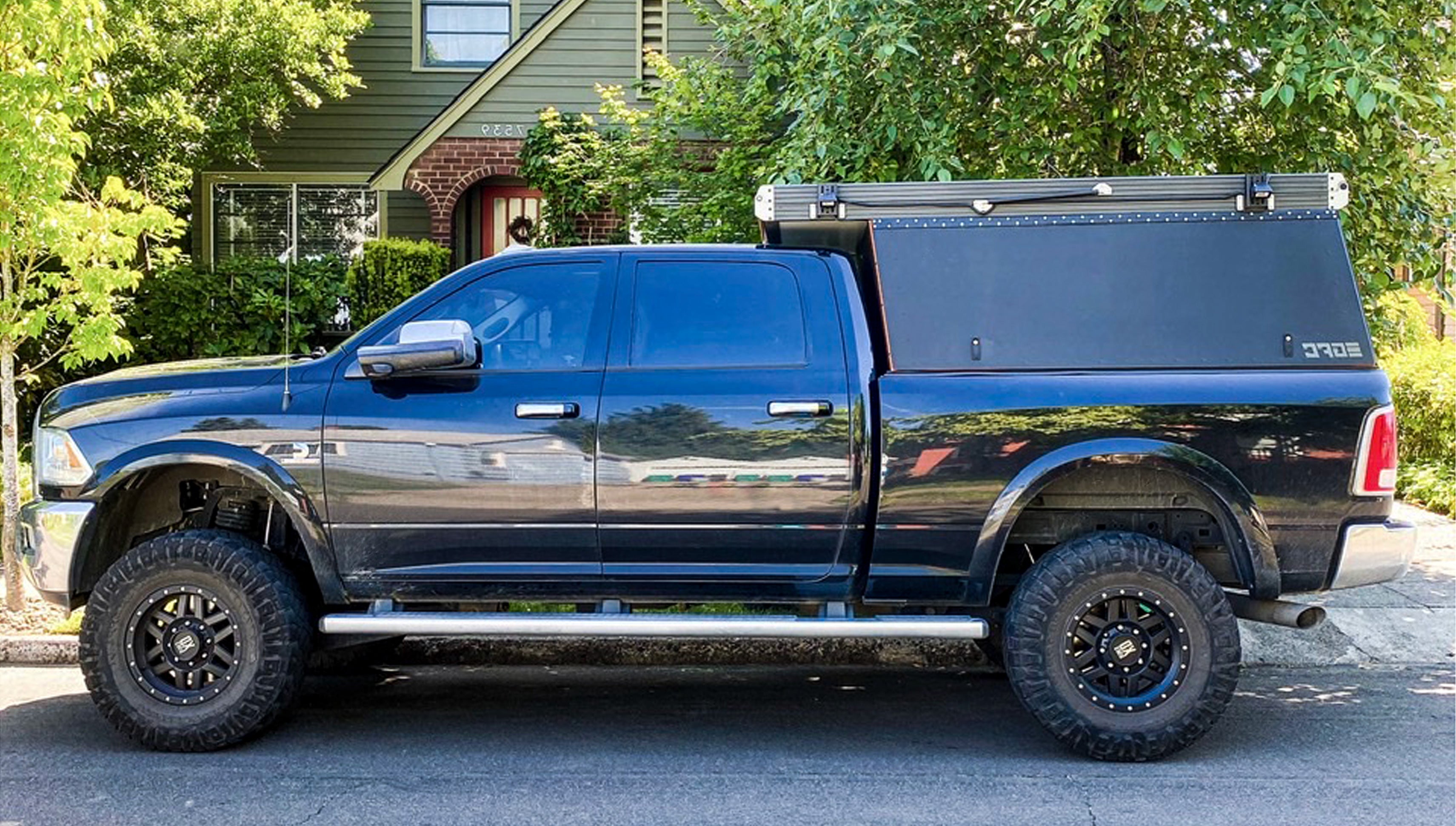 @treblig_mas| Camper #201