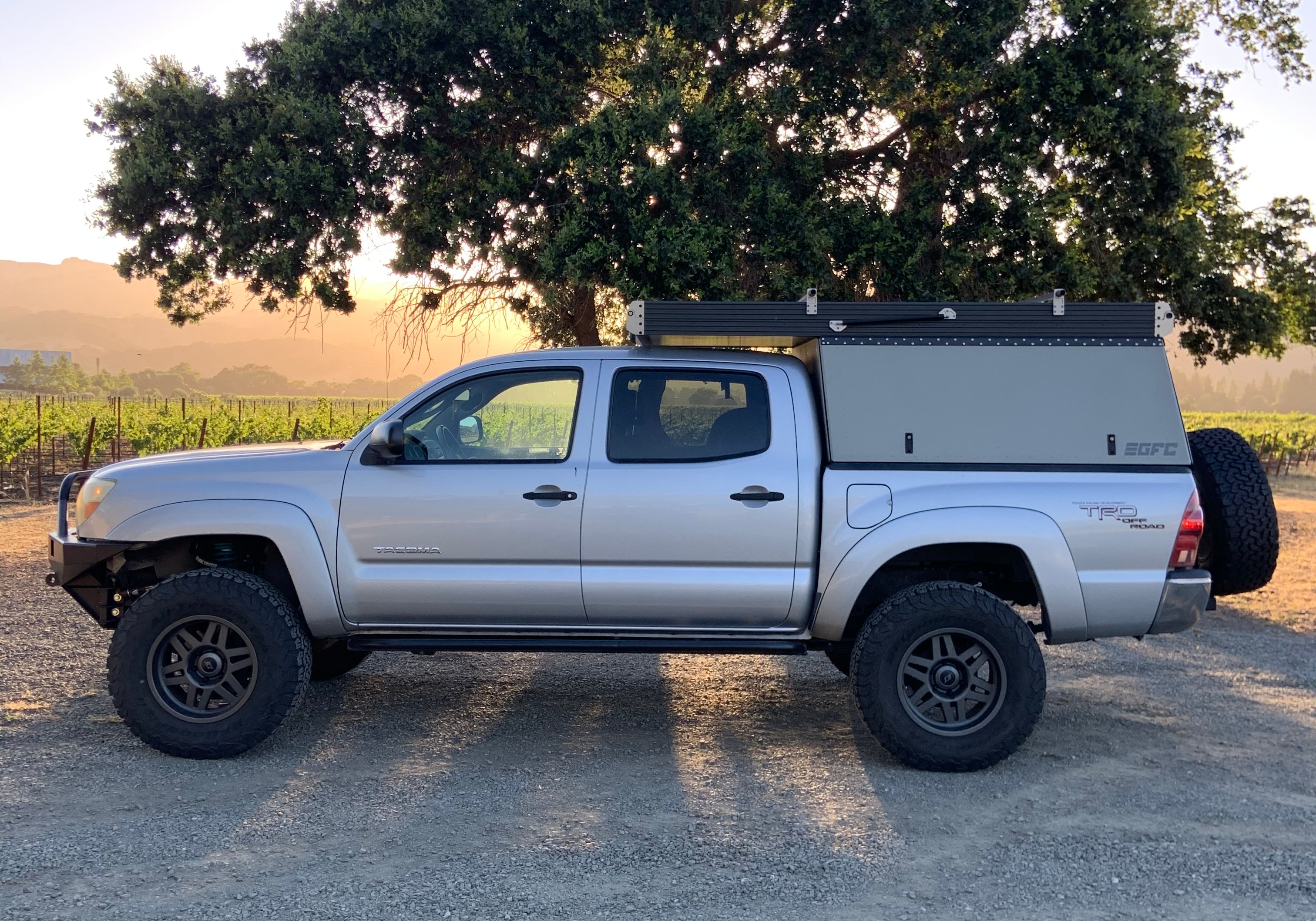 @becampn | Camper #236