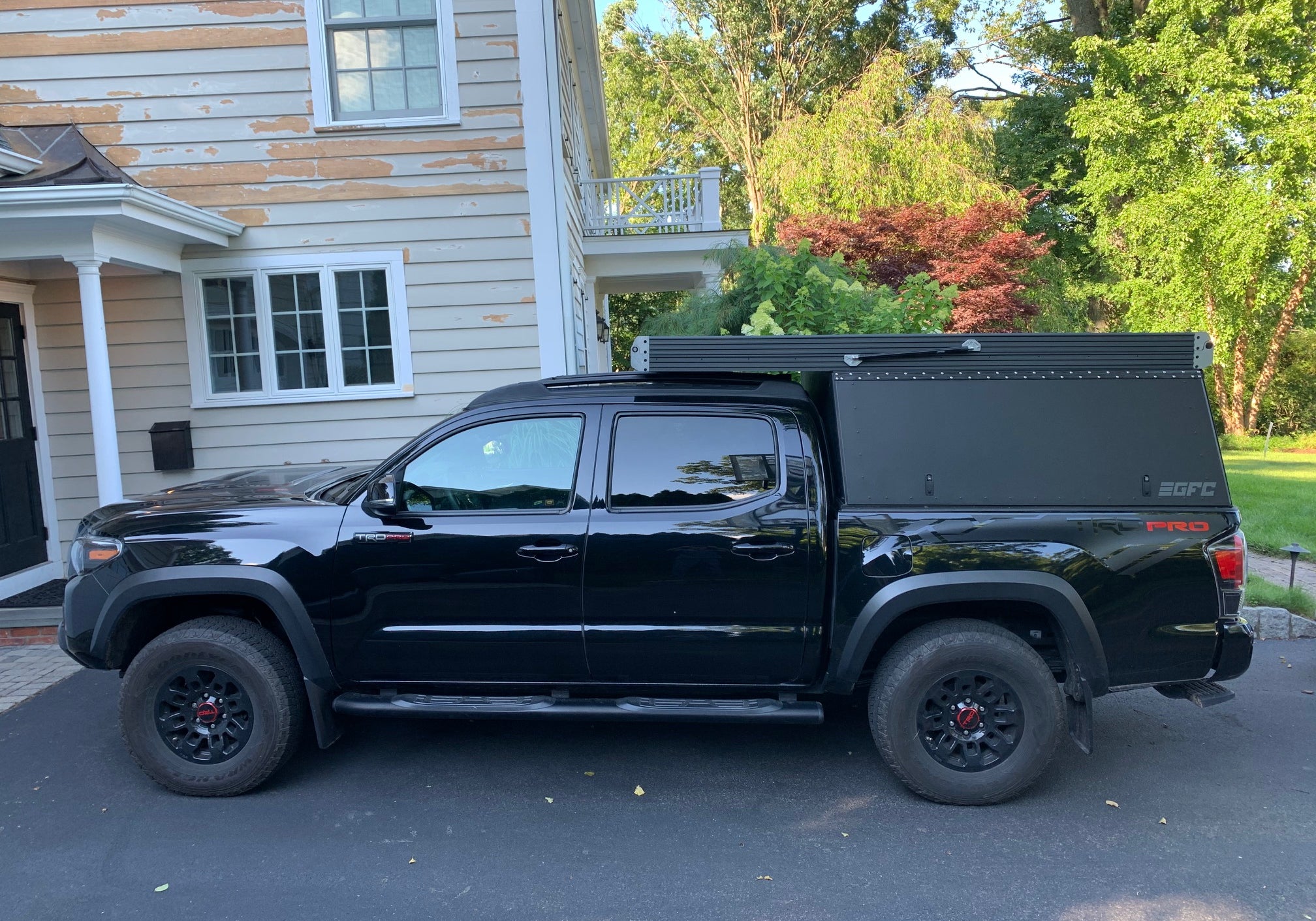 @bigdaddyfeiner| Camper #391