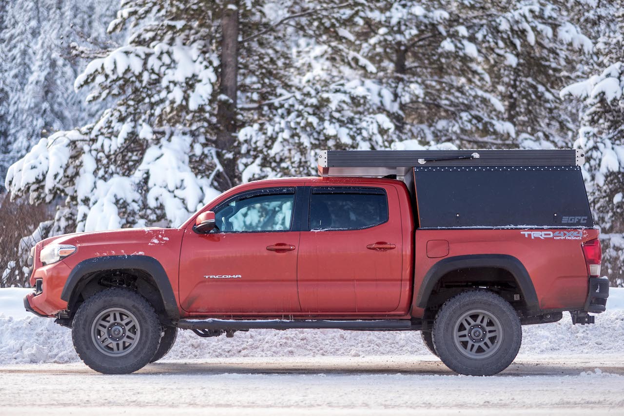 @aquatickyle | Camper #442