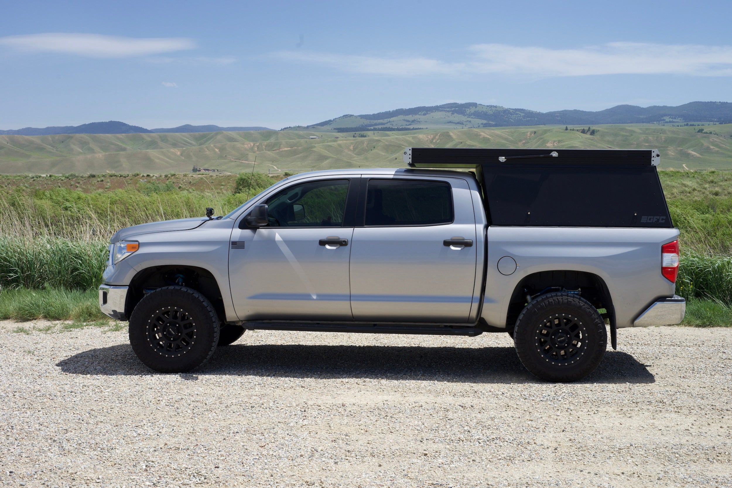 @austin.vorwald | Camper #668