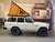 1980 Toyota Landcruiser Rooftop Tent (RTT) - Build #637