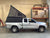2011 Toyota Tacoma Camper - Build #3624