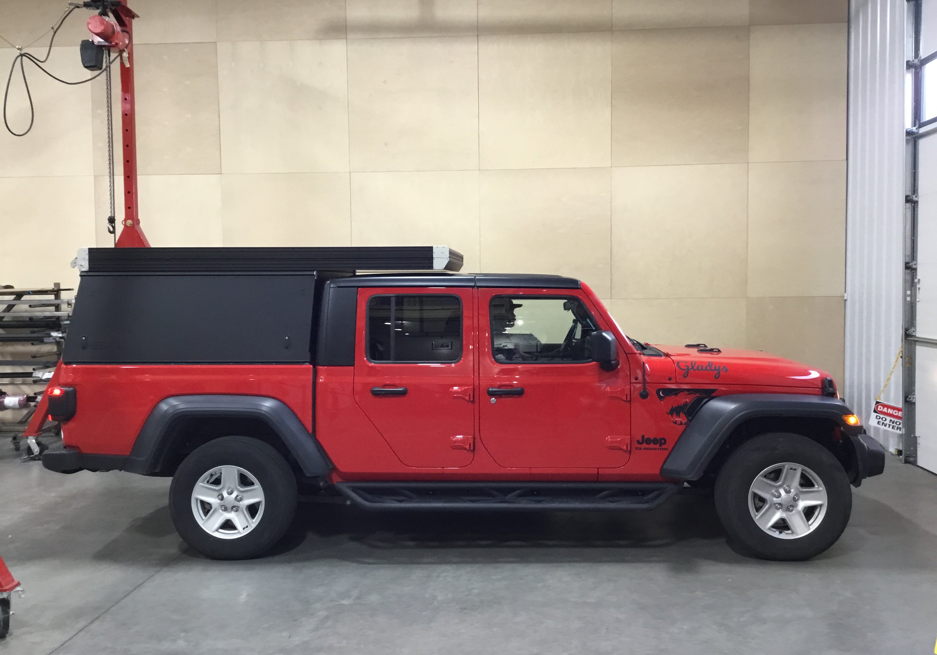 Jeep Gladiator-2152