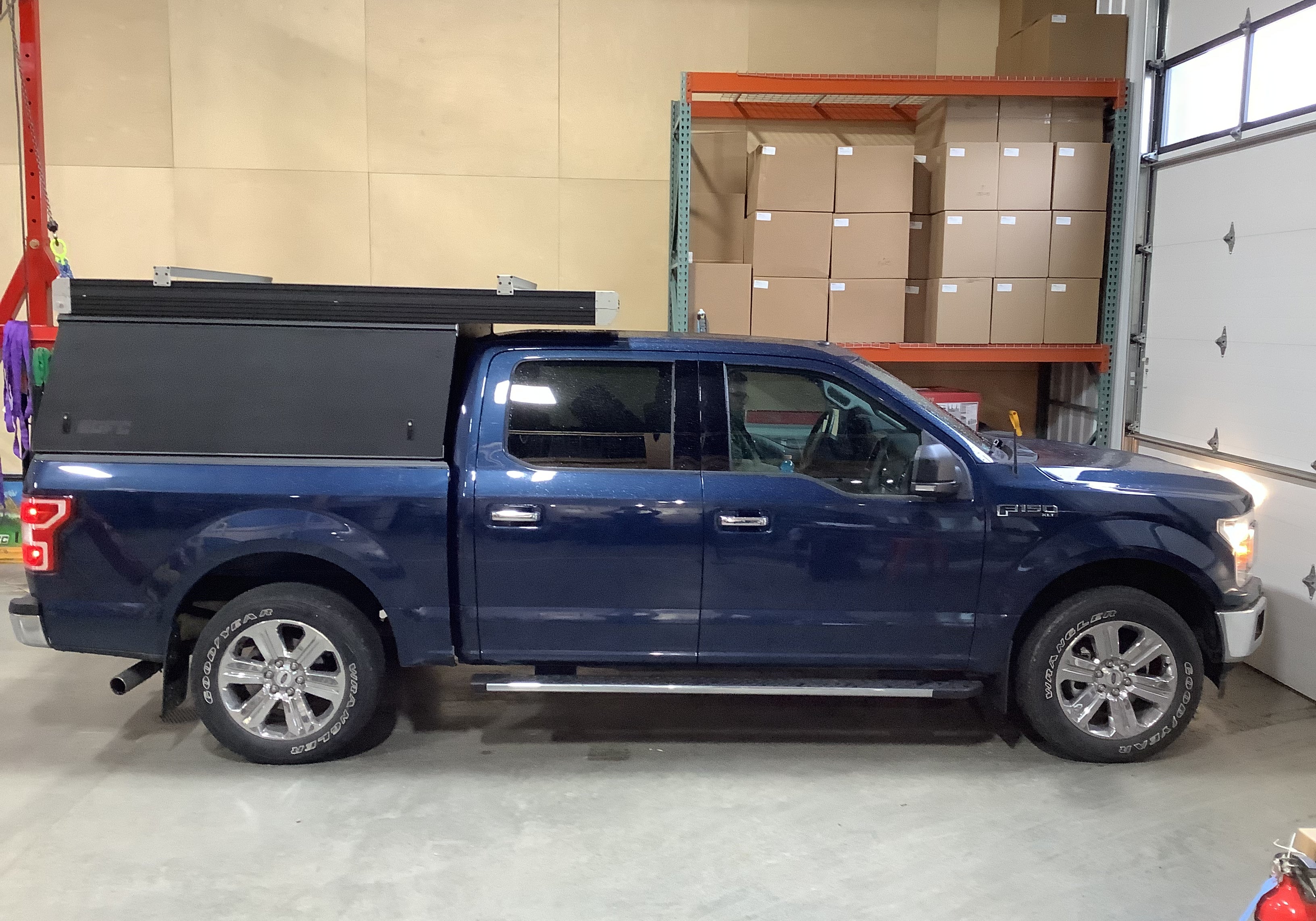Ford F150-3257