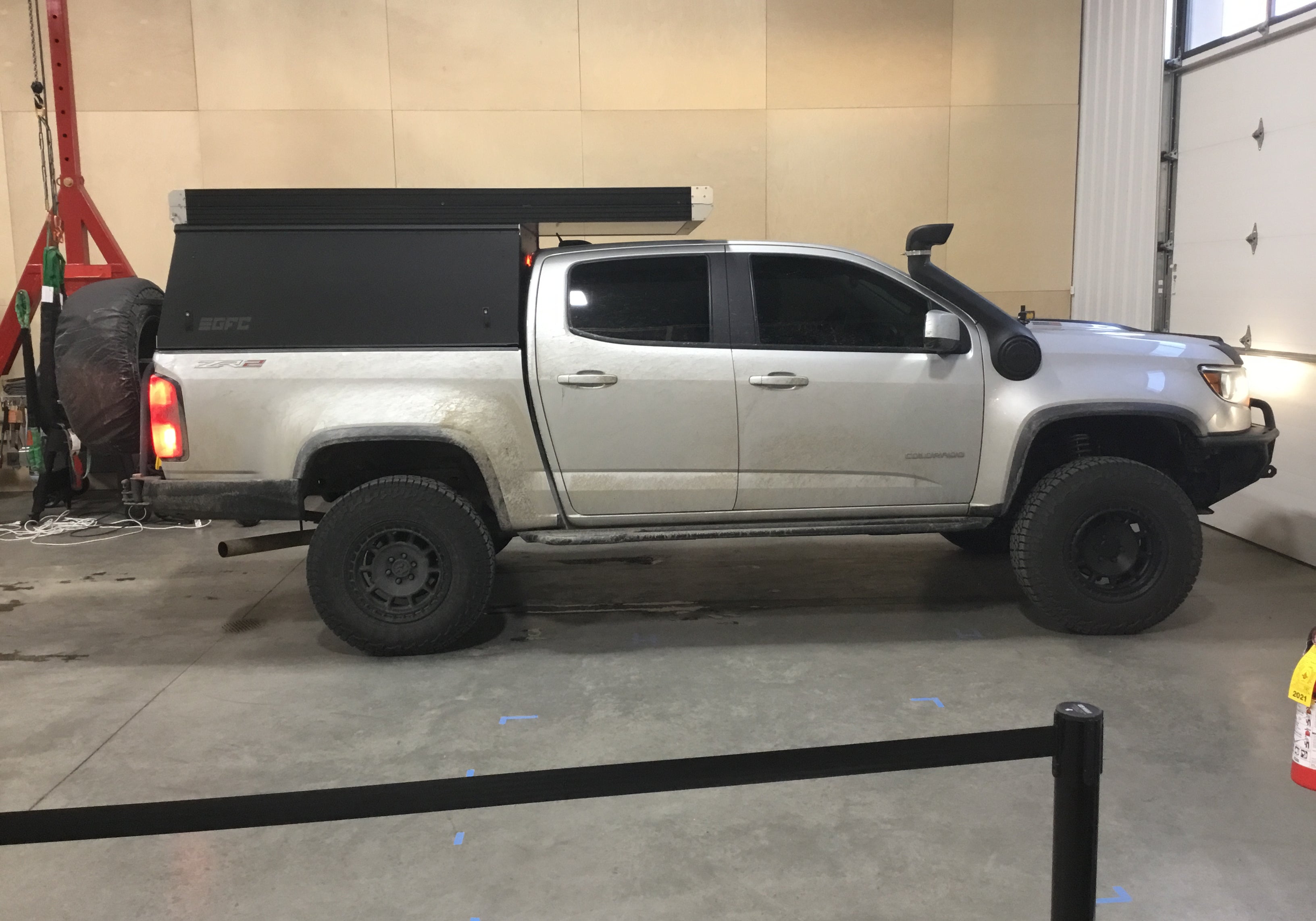 Chevrolet Colorado-1478