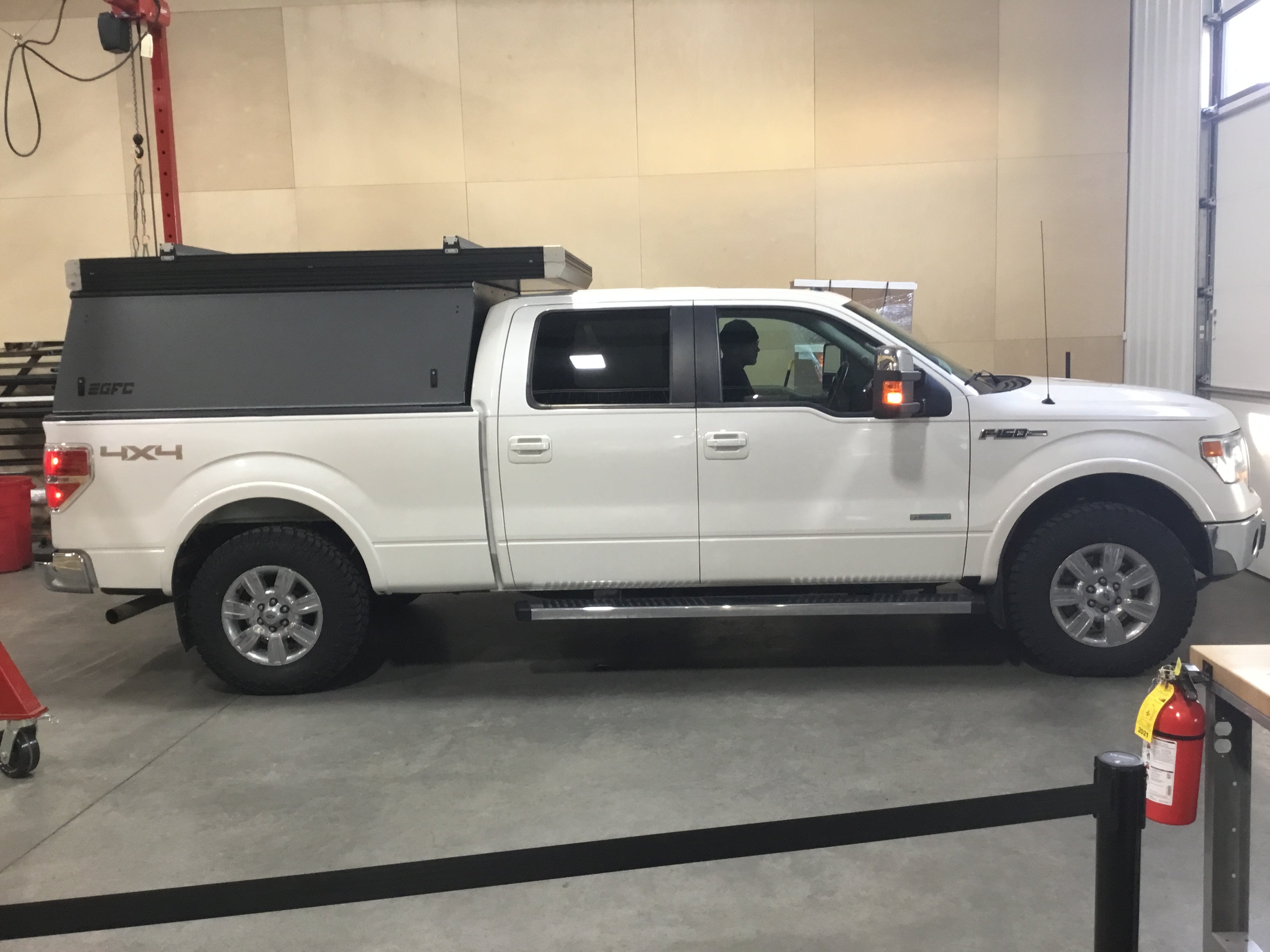 Ford F150-2164