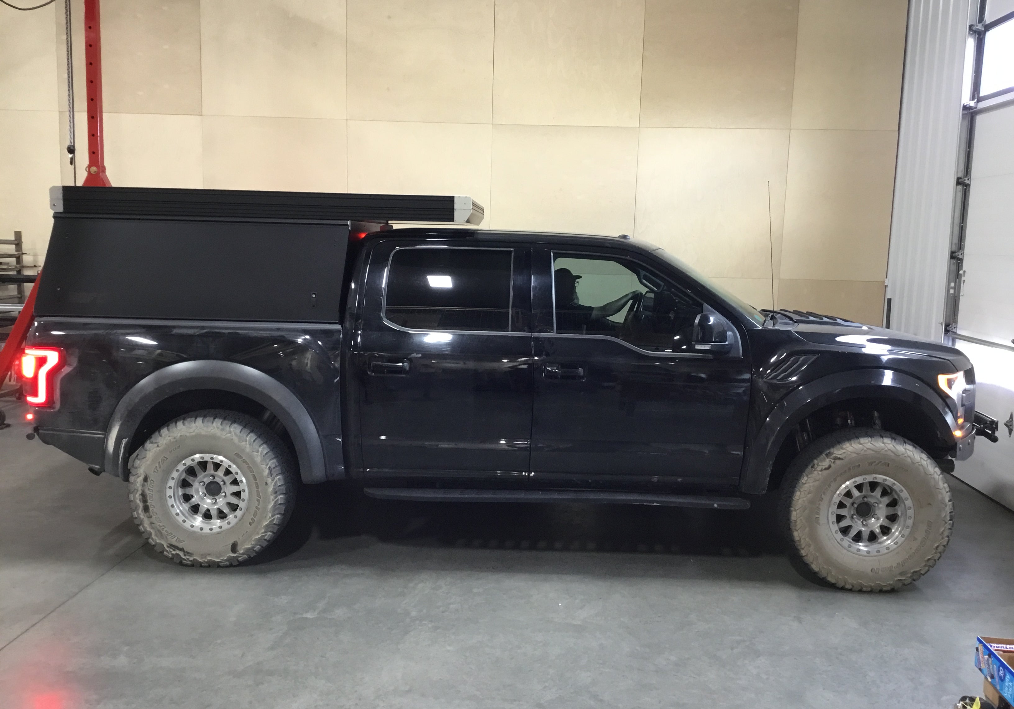 Ford F150 Raptor-1664