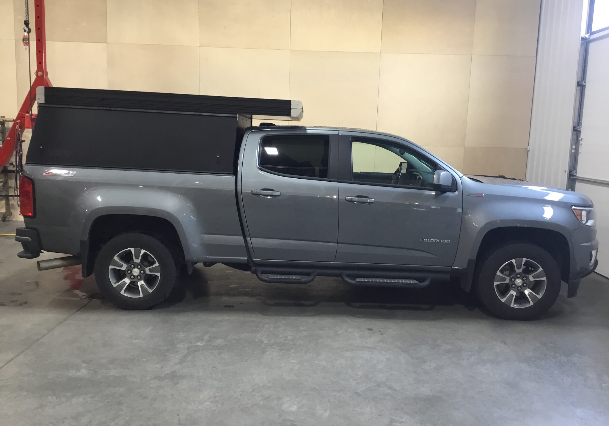 Chevrolet Colorado-1728
