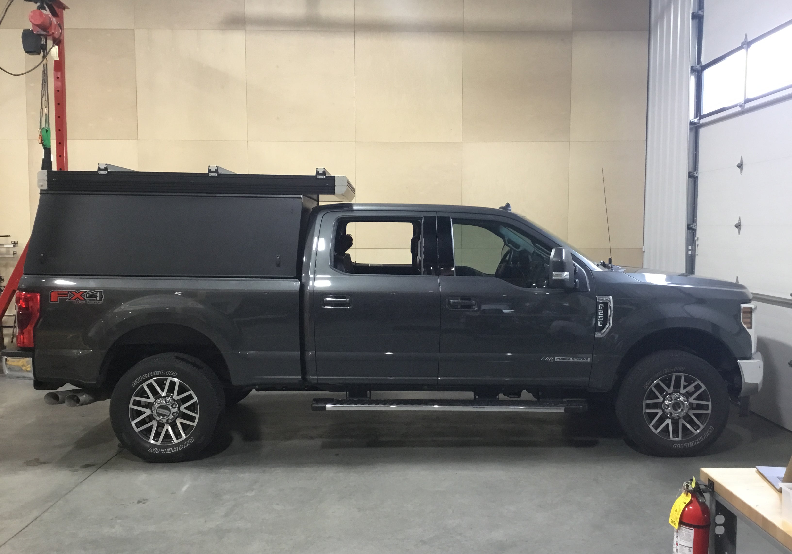 Ford F250-1392