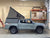 2022 Toyota Tacoma Camper - Build #4051