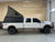 2012 Ford F250 Camper - Build #4675