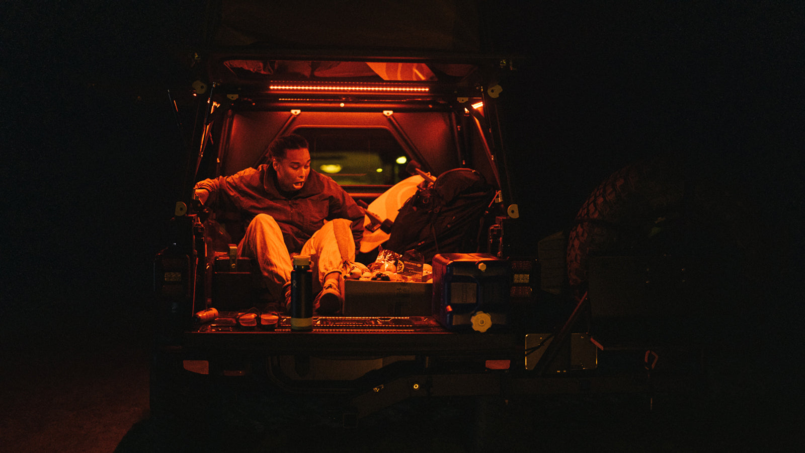 How To Build Out Your Overland Vehicle's Electrical System