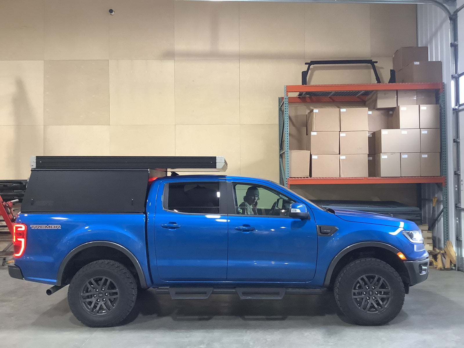 Ford Ranger Rv 2021 Ford Ranger Camper - Build #2947 - GoFastCampers