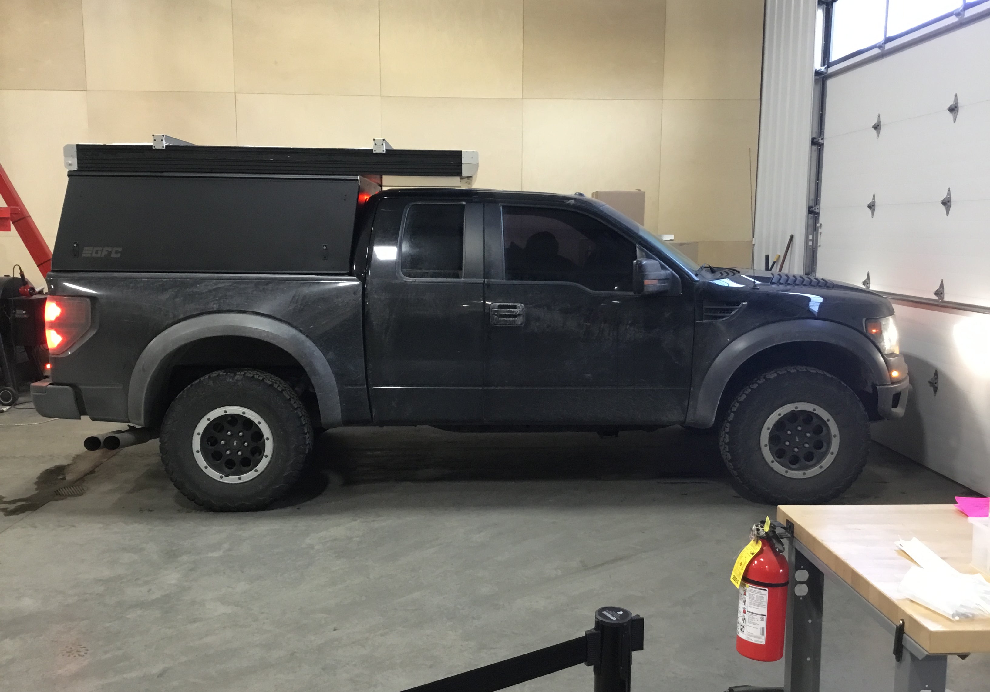 Ford F150 Raptor-2886