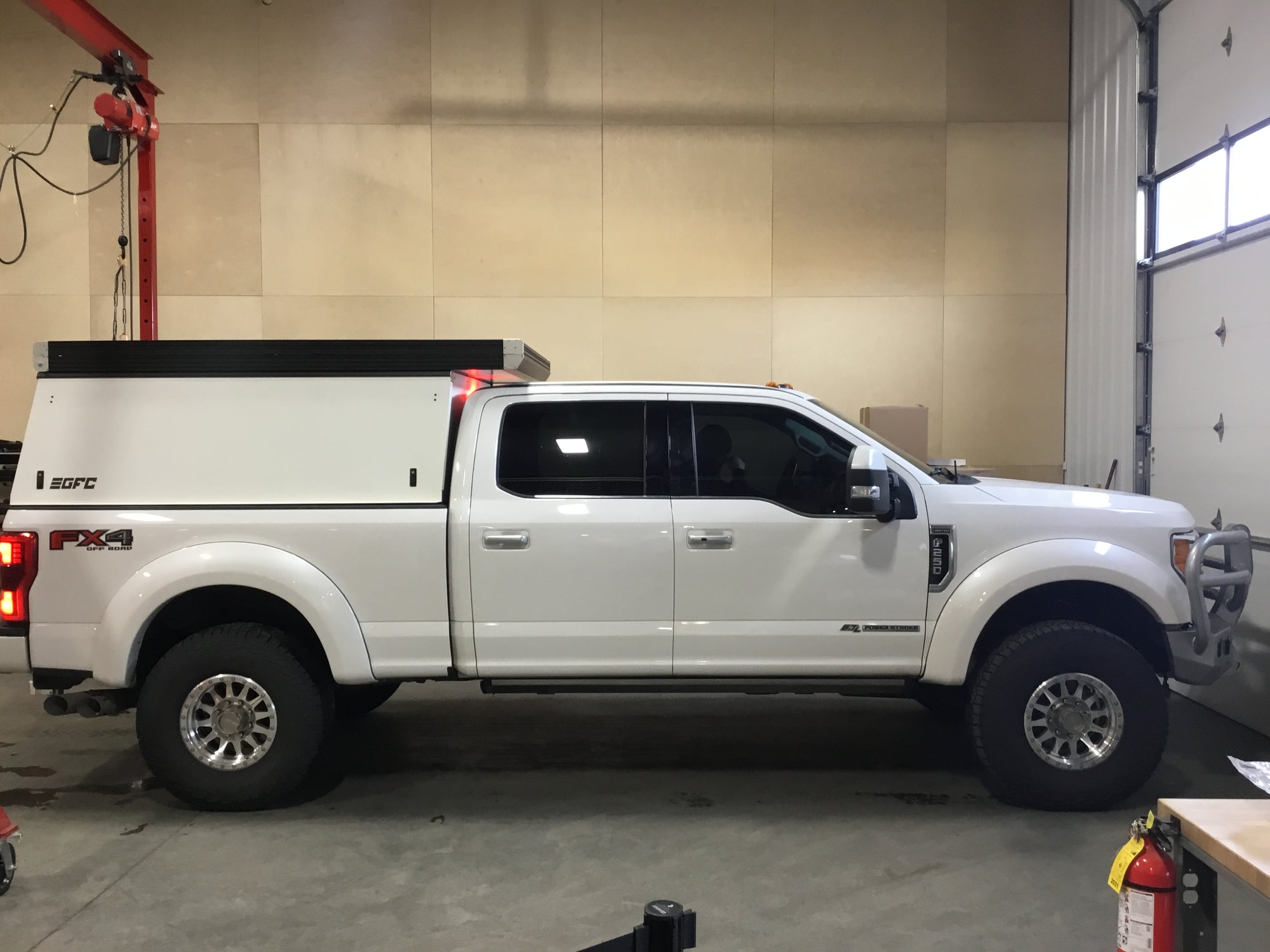 Ford F250-2937